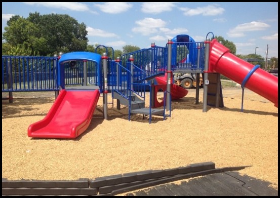 playground 